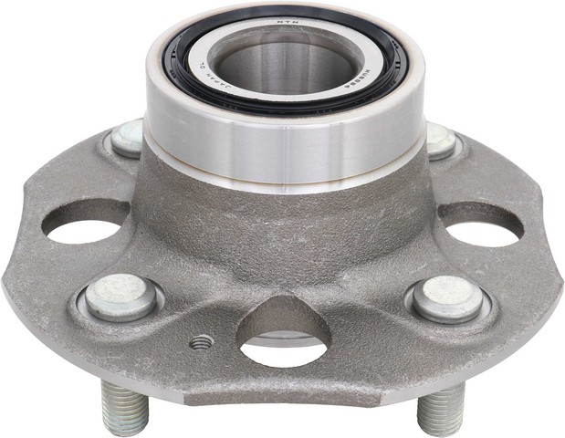 BCA Wheel Bearing and Hub Assembly P/N:WE60473