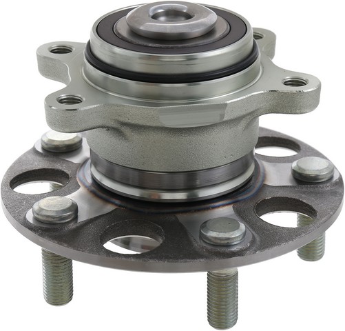 BCA Wheel Bearing and Hub Assembly P/N:WE60489