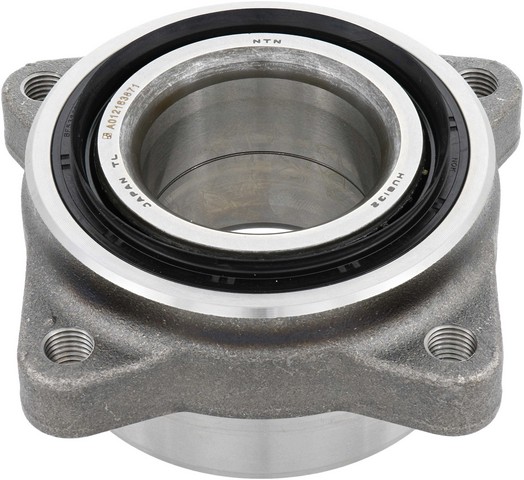 BCA Wheel Bearing Assembly P/N:WE60496