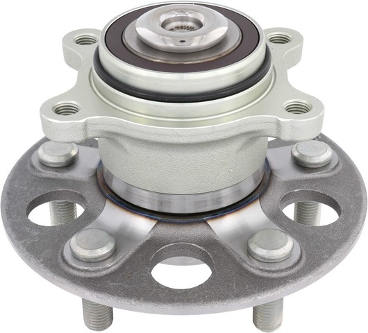 BCA Wheel Bearing and Hub Assembly P/N:WE60502