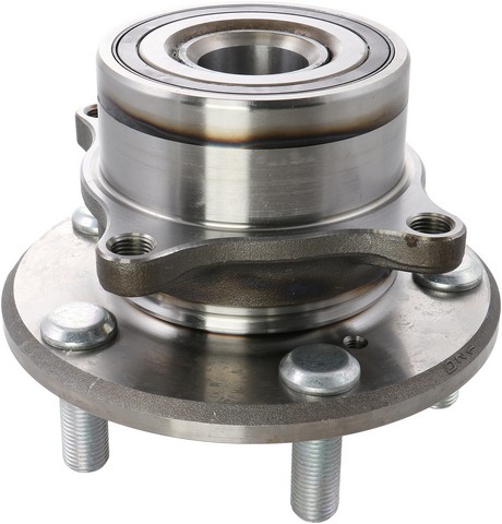 BCA Wheel Bearing and Hub Assembly P/N:WE60513
