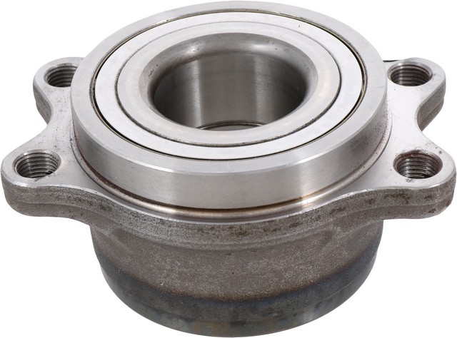 BCA Wheel Bearing Assembly P/N:WE60519