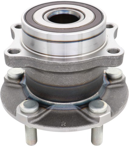 BCA Wheel Bearing and Hub Assembly P/N:WE60529