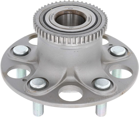 BCA Wheel Bearing and Hub Assembly P/N:WE60545
