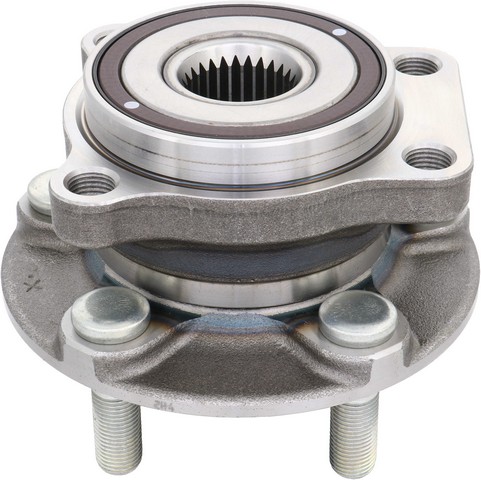 BCA Wheel Bearing and Hub Assembly P/N:WE60548