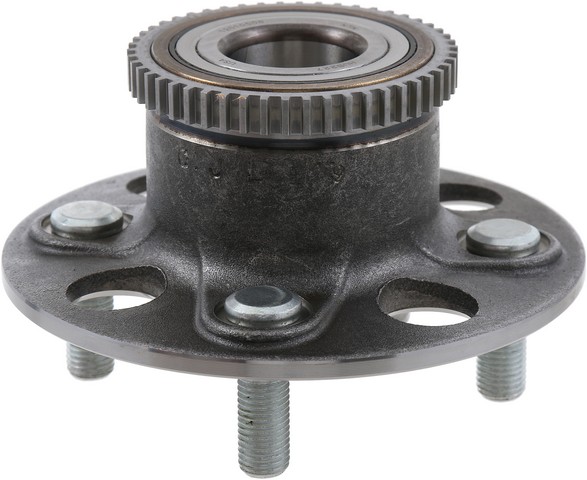 BCA Wheel Bearing and Hub Assembly P/N:WE60560