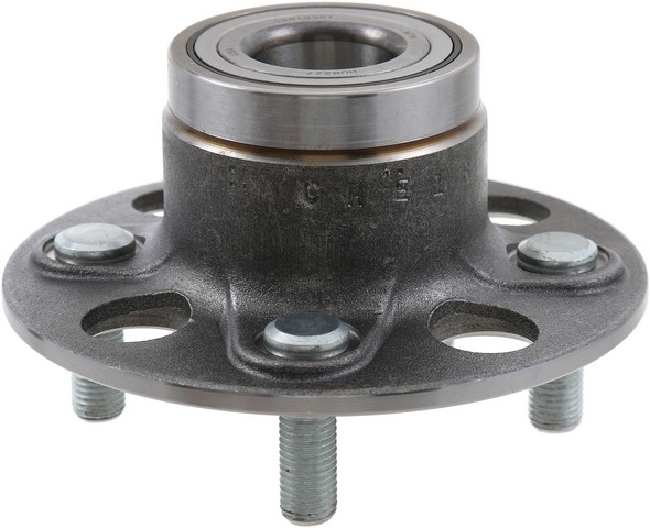 BCA Wheel Bearing and Hub Assembly P/N:WE60561