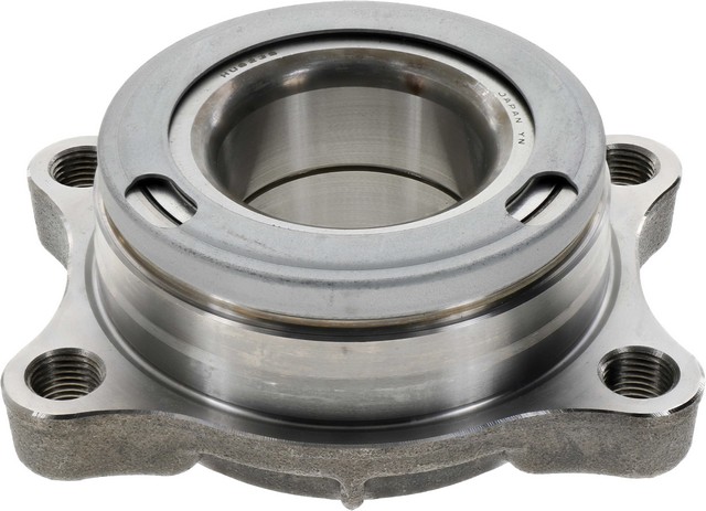 BCA Wheel Bearing Assembly P/N:WE60571