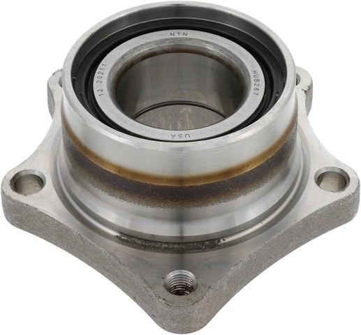 BCA Wheel Bearing Assembly P/N:WE60584