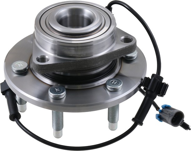 BCA Wheel Bearing and Hub Assembly P/N:WE60826
