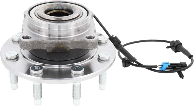 BCA Wheel Bearing and Hub Assembly P/N:WE60884