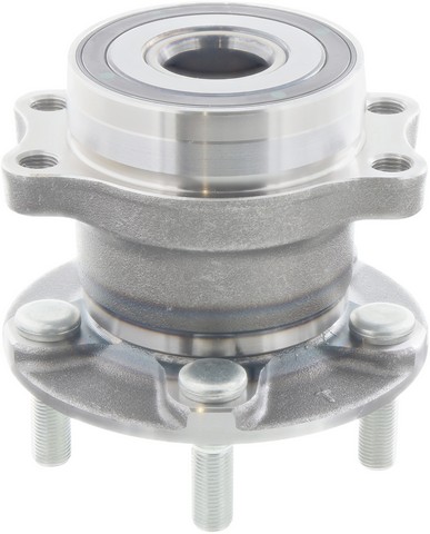 Wheel Bearing and Hub Assembly BCA Bearing WE61771