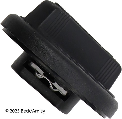 Beck/Arnley Engine Oil Filler Cap P/N:016-0138