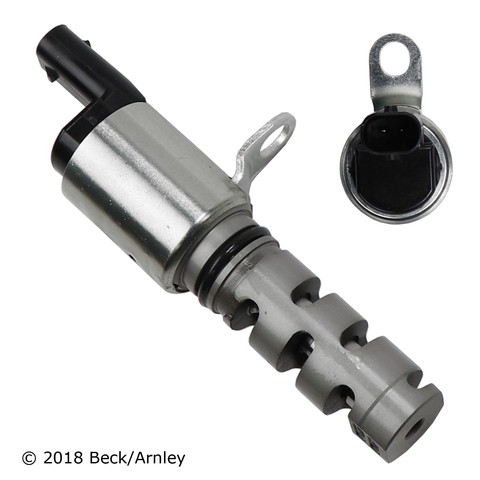 Beck/Arnley Engine Variable Valve Timing (VVT) Solenoid P/N:024-2178