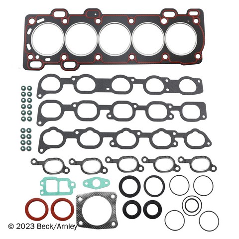 Beck/Arnley Engine Cylinder Head Gasket Set P/N:032-2944