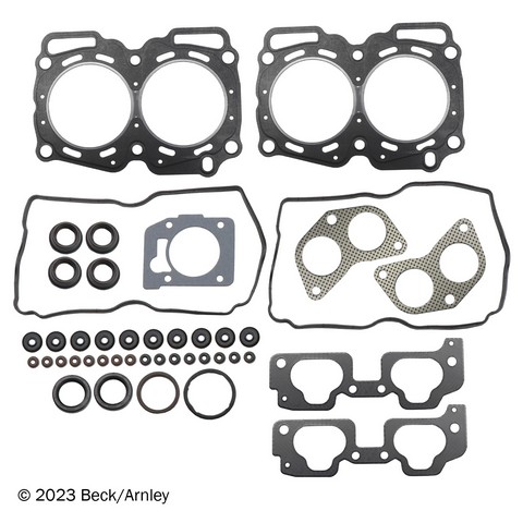 Beck/Arnley Engine Cylinder Head Gasket Set P/N:032-2997