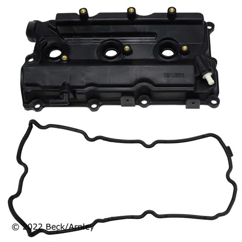 Beck/Arnley Engine Valve Cover P/N:036-0006