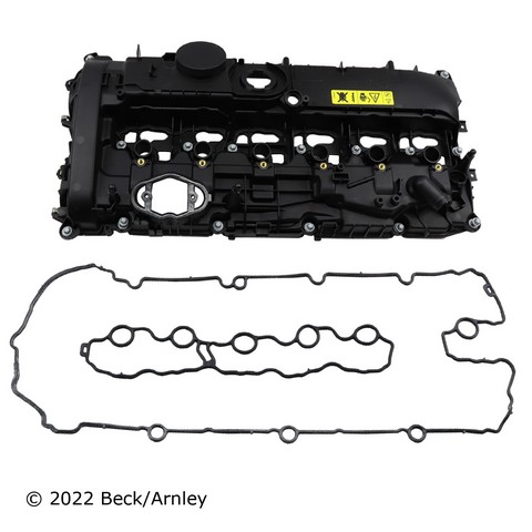 Beck/Arnley Engine Valve Cover P/N:036-0025