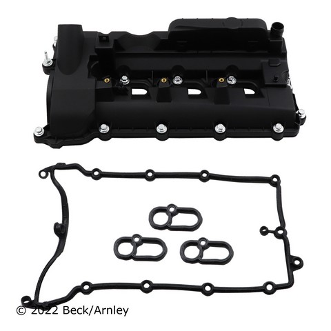 Beck/Arnley Engine Valve Cover P/N:036-0029