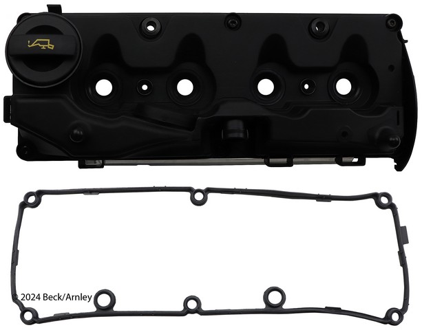 Beck/Arnley Engine Valve Cover P/N:036-0055