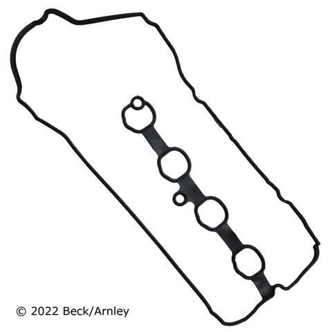 Beck/Arnley Engine Valve Cover Gasket Set P/N:036-2028