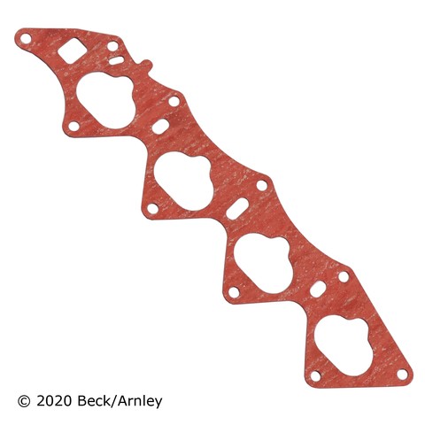 Beck/Arnley Engine Intake Manifold Gasket Set P/N:037-4741
