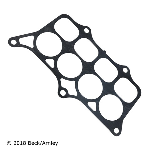 Beck/Arnley Fuel Injection Plenum Gasket P/N:037-4802
