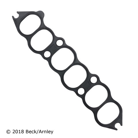 Beck/Arnley Fuel Injection Plenum Gasket P/N:037-4808