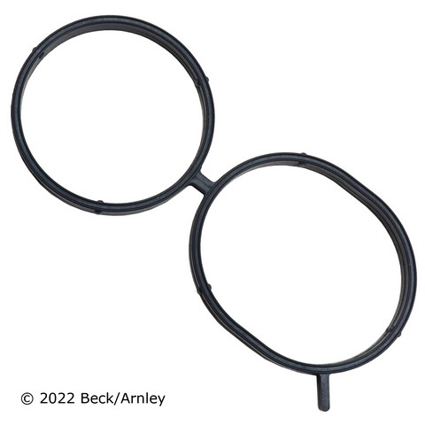 Beck/Arnley Fuel Injection Plenum Gasket P/N:037-4841
