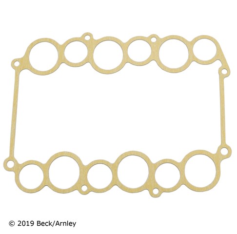 Beck/Arnley Fuel Injection Plenum Gasket P/N:037-4854