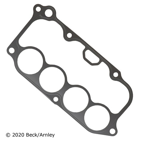Fuel Injection Plenum Gasket fits 1999-2000 Mazda Miata  BECK/ARNLEY
