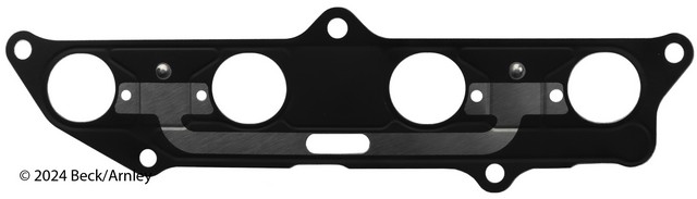 Engine Intake Manifold Gasket Set Beck/Arnley fits 07-08 Honda Fit 1.5L-L4