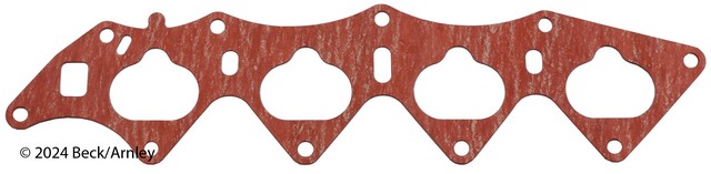 Beck/Arnley Engine Intake Manifold Gasket Set P/N:037-6175