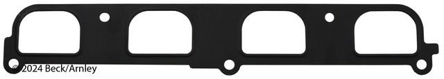 Beck/Arnley Engine Intake Manifold Gasket P/N:037-6205