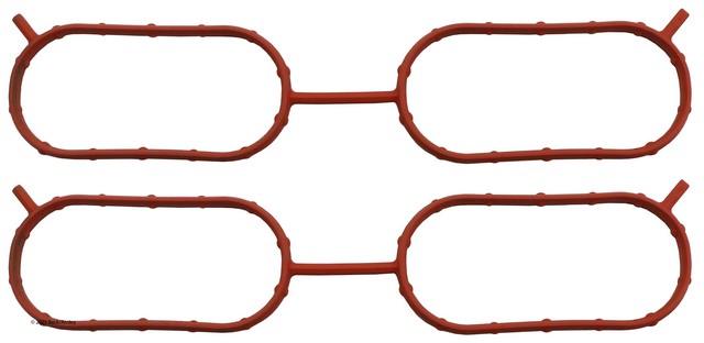 Beck/Arnley Engine Intake Manifold Gasket Set P/N:037-6248