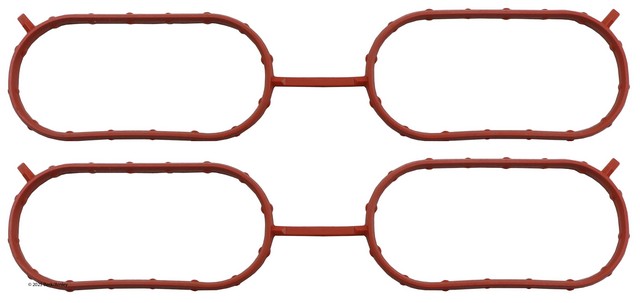Beck/Arnley Engine Intake Manifold Gasket Set P/N:037-6249