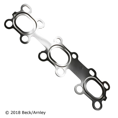 Beck/Arnley Exhaust Manifold Gasket P/N:037-8013