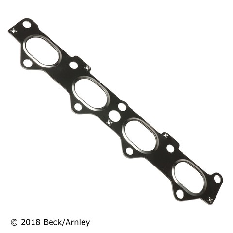 Beck/Arnley Exhaust Manifold Gasket P/N:037-8056