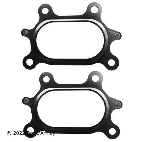 Beck/Arnley Exhaust Manifold Gasket Set P/N:037-8111