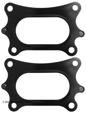 Beck/Arnley Exhaust Manifold Gasket Set P/N:037-8126