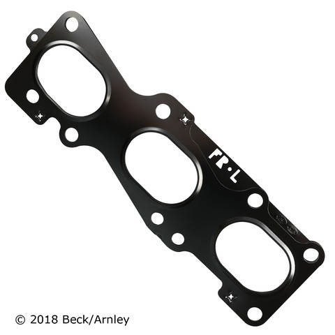 Exhaust Manifold Gasket fits 2016-2017 Kia K900  BECK/ARNLEY