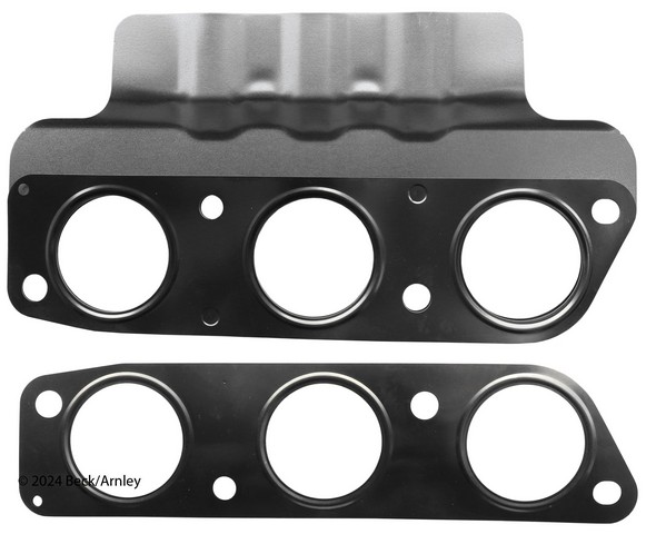 Beck/Arnley Exhaust Manifold Gasket Set P/N:037-8156