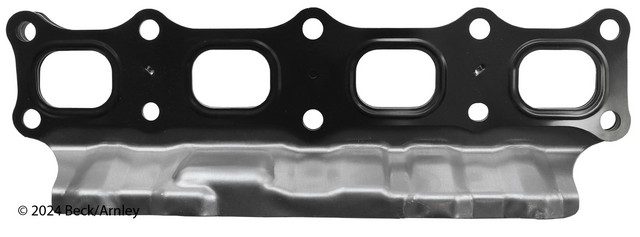 Beck/Arnley Exhaust Manifold Gasket Set P/N:037-8157