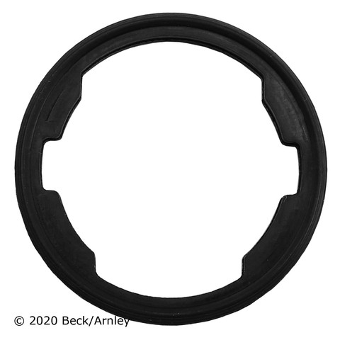 Beck/Arnley Engine Coolant Thermostat Gasket P/N:039-0134