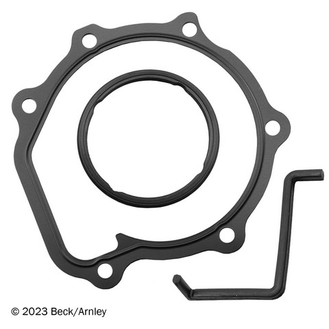 Beck/Arnley Engine Water Pump Gasket P/N:039-4110
