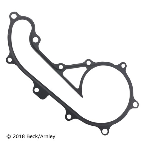 Beck/Arnley Engine Water Pump Gasket P/N:039-4169