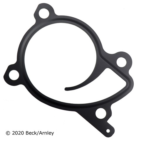 Engine Water Pump Gasket fits 2009-2019 Nissan Versa Versa Note  BECK/ARNLEY