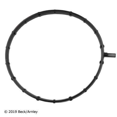Beck/Arnley Fuel Injection Throttle Body Mounting Gasket P/N:039-5104