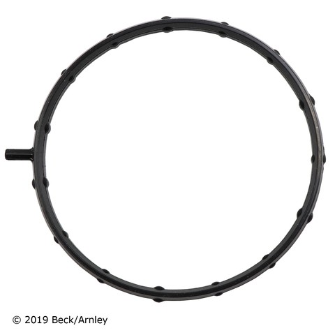 Fuel Injection Throttle Body Mounting Gasket fits 2014-2019 Subaru Forester WRX