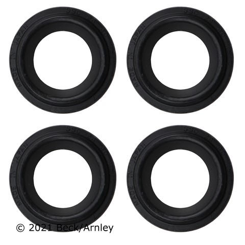 Beck/Arnley Spark Plug Tube Seal P/N:039-6582